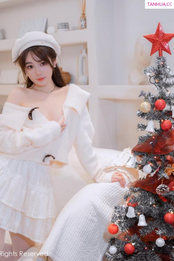 婠婠么  [XiuRen]高清写真图 2022.12.21 No.6025 婠婠么 丝袜美腿第48张图片